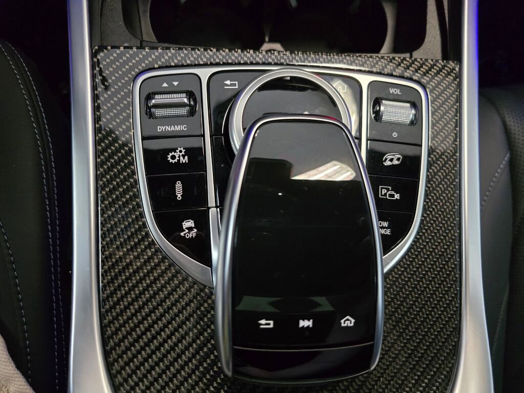 Used 2024 Mercedes-Benz G 63 AMG 4MATIC image 42