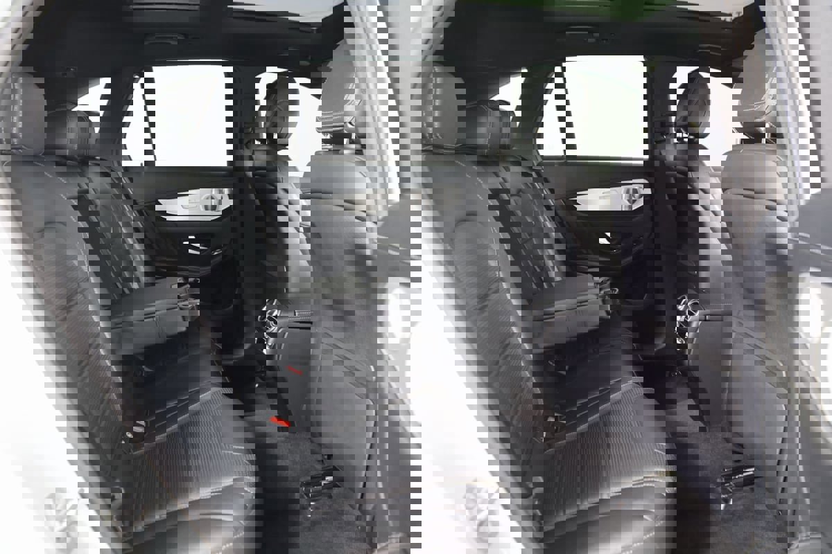 Used 2019 Mercedes-Benz GLC 63 AMG 4MATIC image 18