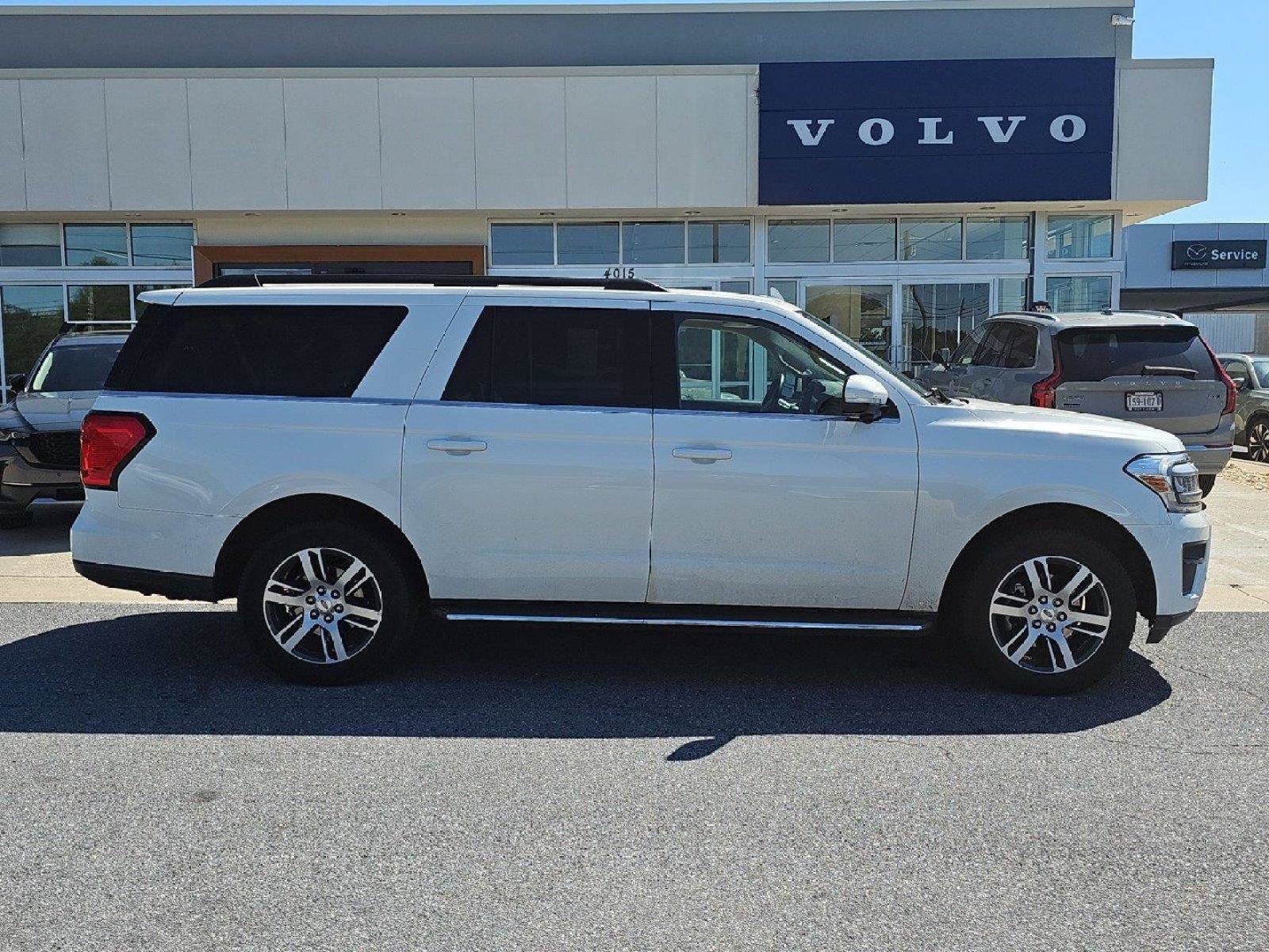 Used 2022 Ford Expedition Max XLT AWD/4WD image 13