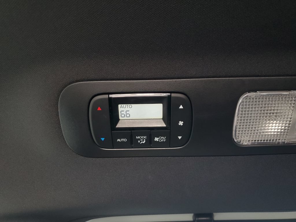 Used 2025 Honda Odyssey Sport-L image 15