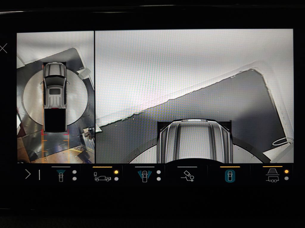 Used 2023 GMC Sierra 1500 Denali w/ Technology Package AWD/4WD image 21