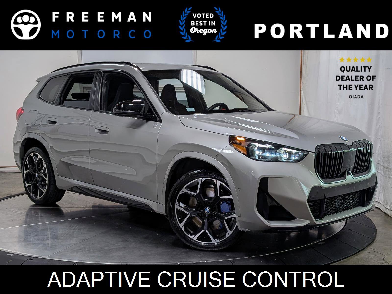 Used 2024 BMW X1 M35i w/ Premium Package