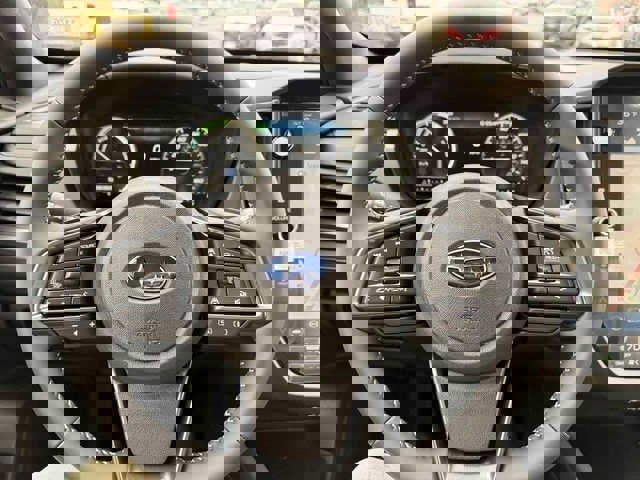 New 2025 Subaru Forester Limited image 28