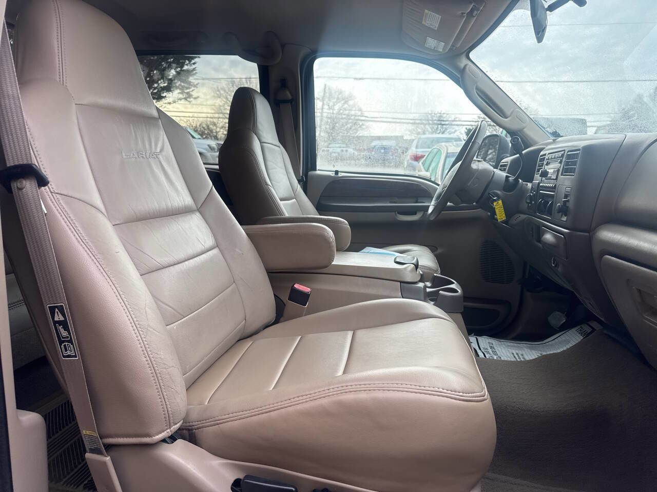 Used 2003 Ford F250 XL image 13