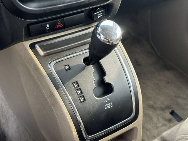 Used 2014 Jeep Compass Sport w/ Power Value Group AWD/4WD image 13