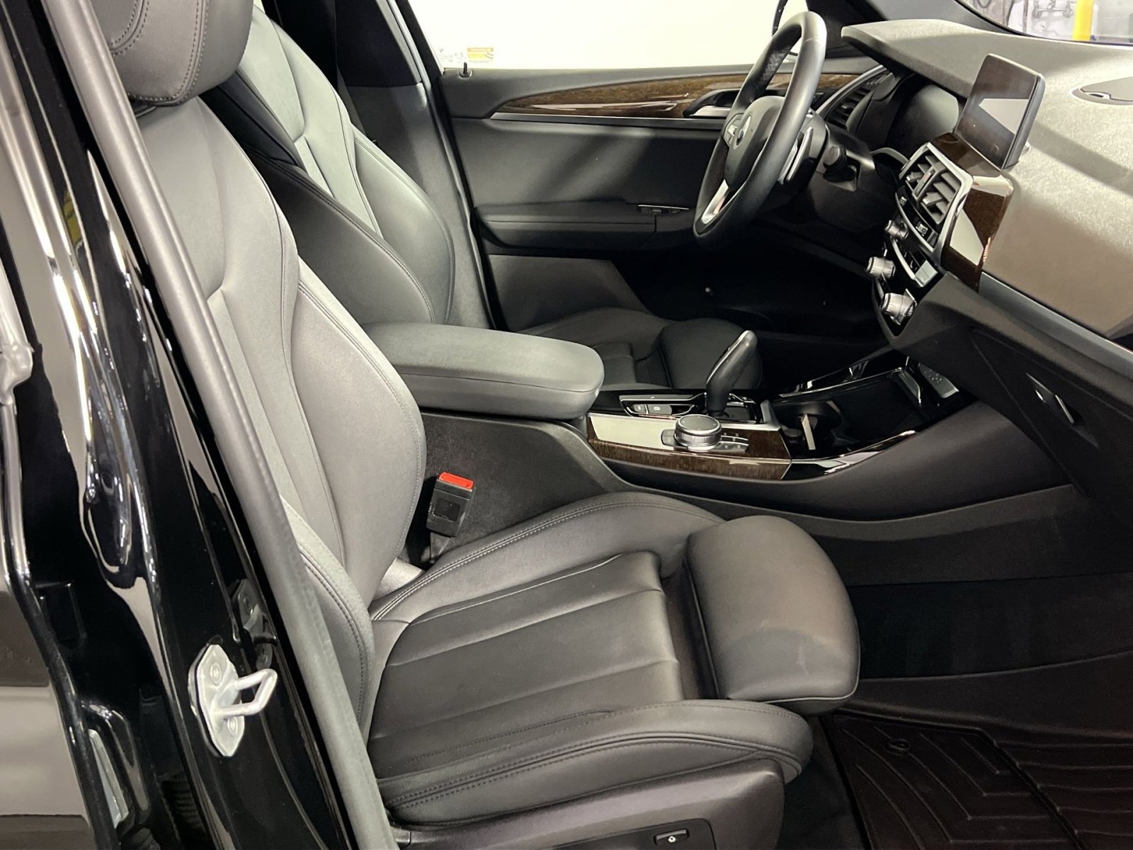 Used 2020 BMW X3 sDrive30i image 26