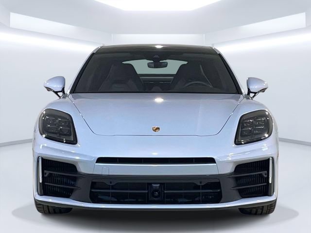 New 2026 Porsche Panamera 4 AWD/4WD image 2