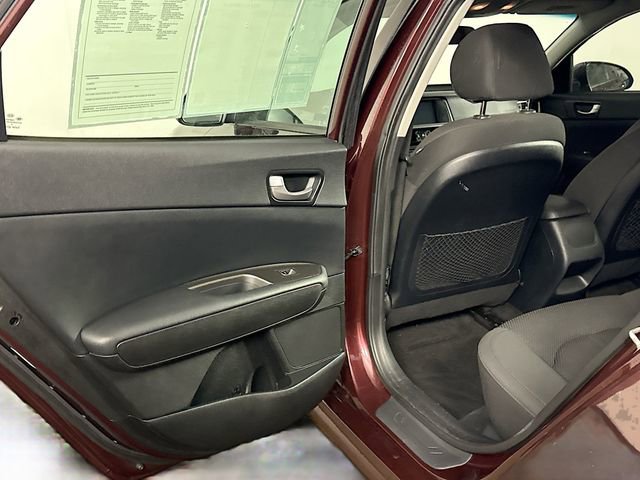 Used 2019 Kia Optima LX image 10