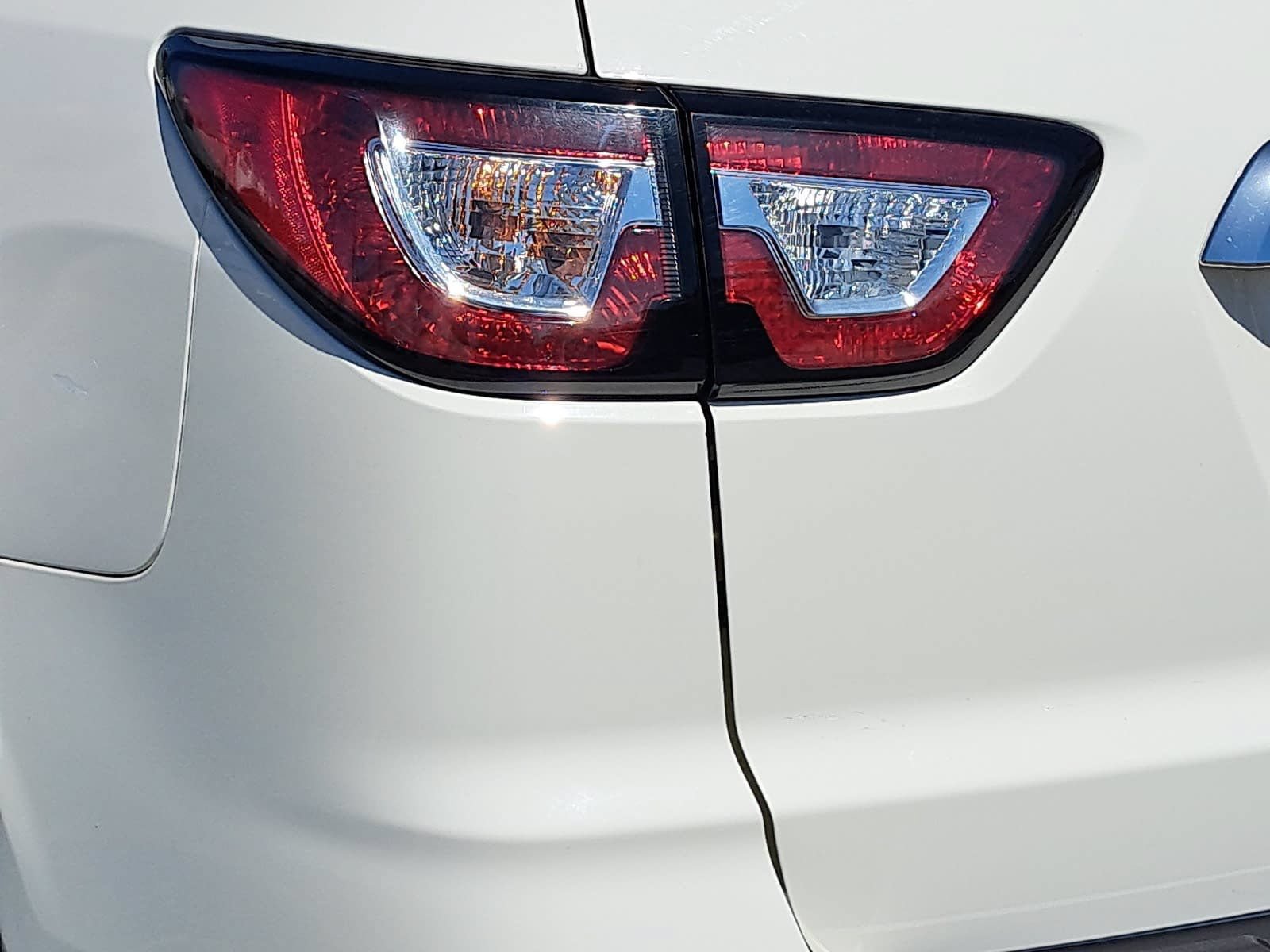 Used 2014 Chevrolet Traverse LT FWD image 38