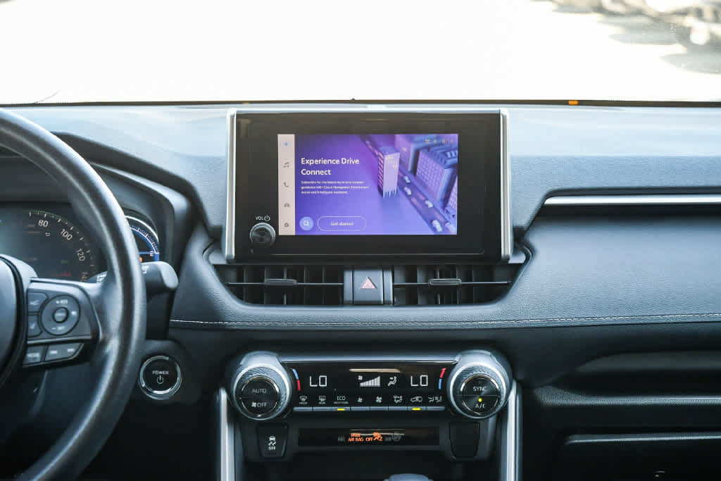Certified 2023 Toyota RAV4 XLE AWD/4WD image 13