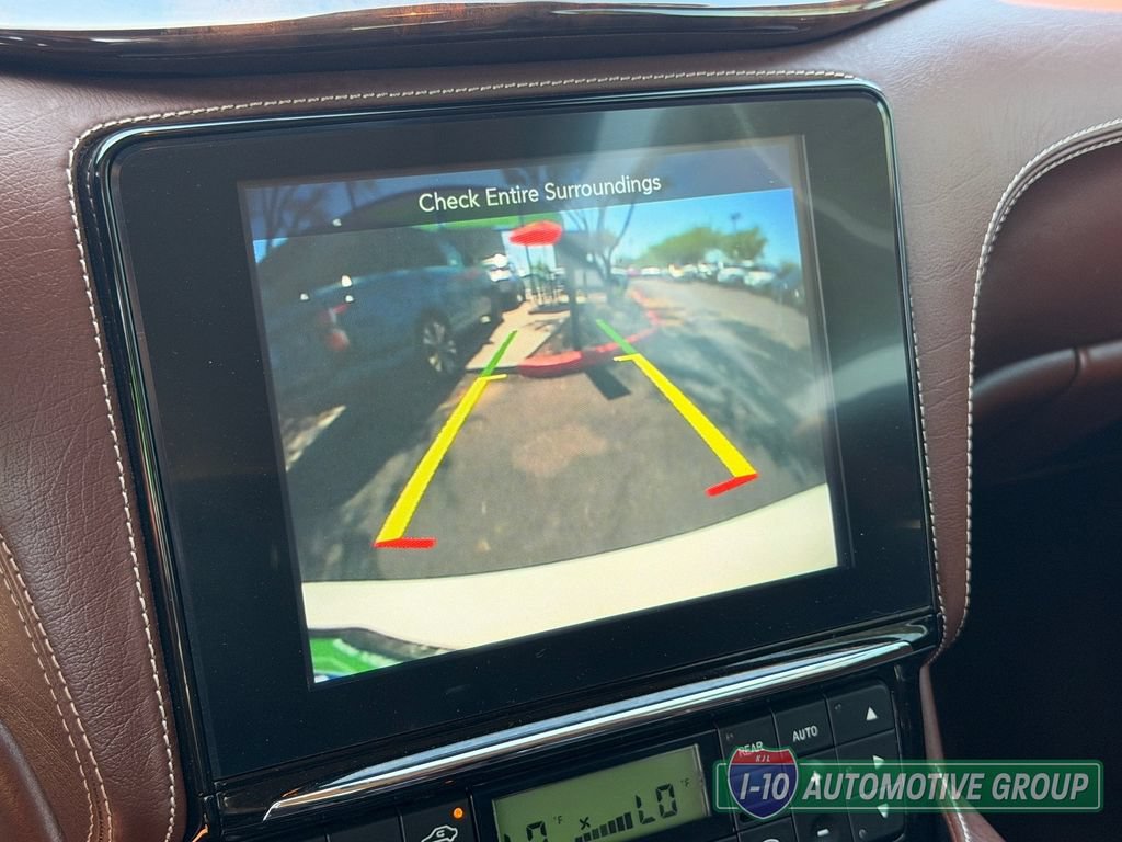 Used 2018 Maserati GranTurismo Sport RWD image 24