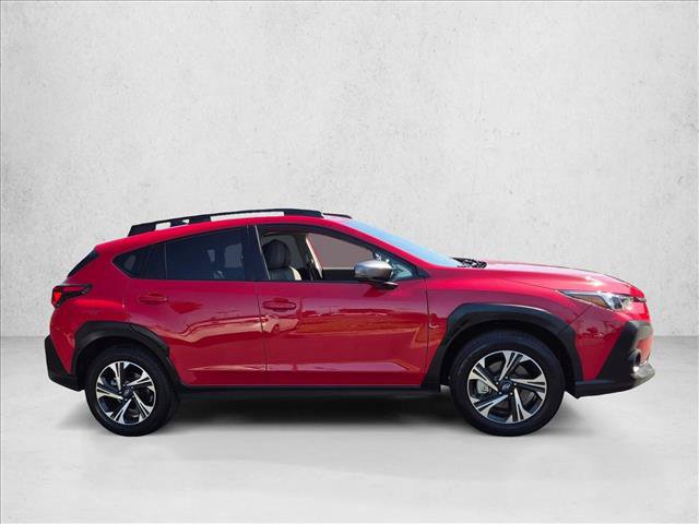 Certified 2024 Subaru Crosstrek 2.0i Premium AWD/4WD image 5