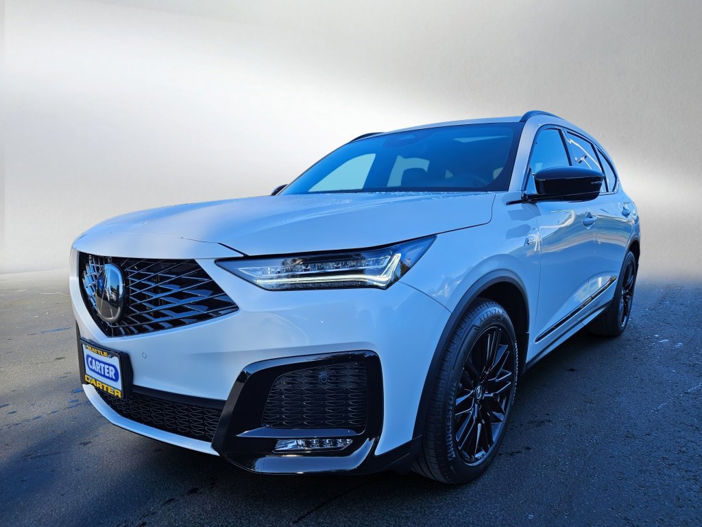 New 2026 Acura MDX A-Spec image 7