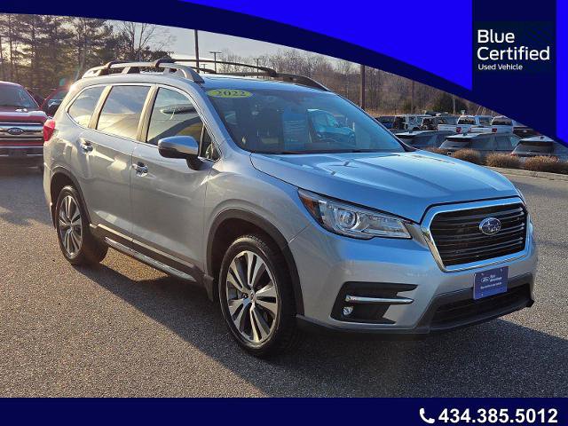 Used 2022 Subaru Ascent Touring image 1