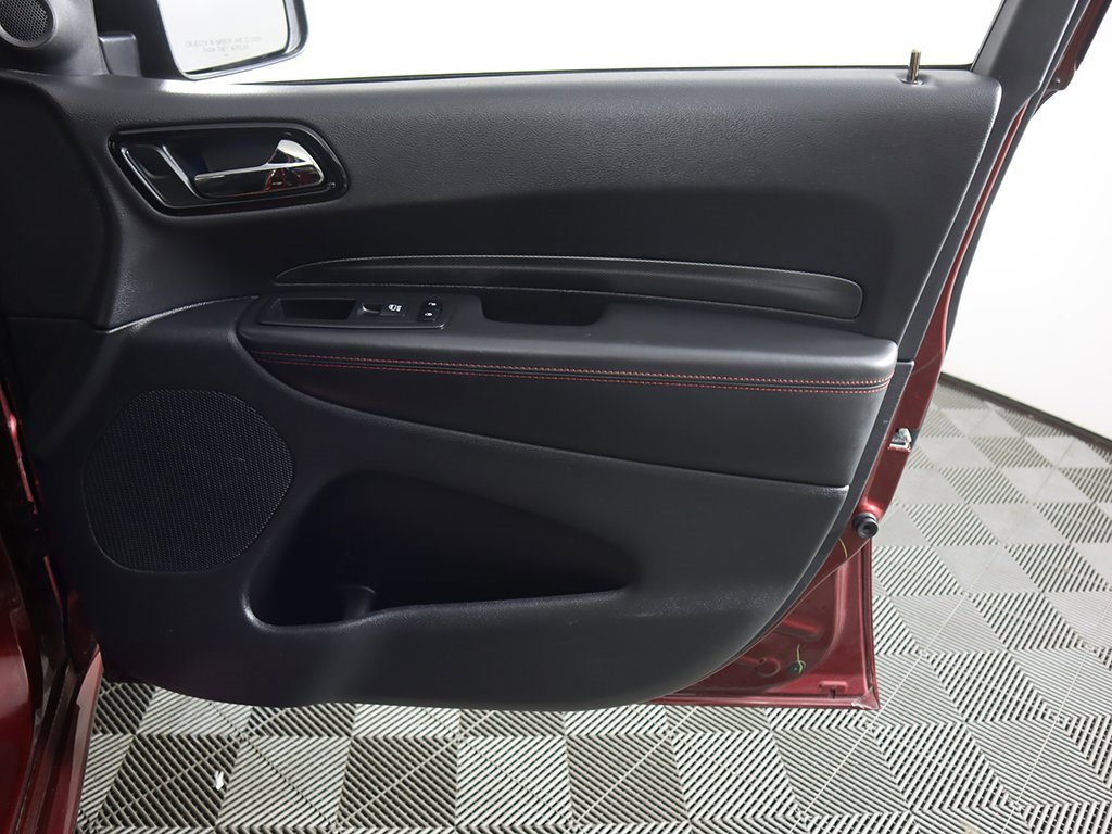 Used 2024 Dodge Durango R/T image 28