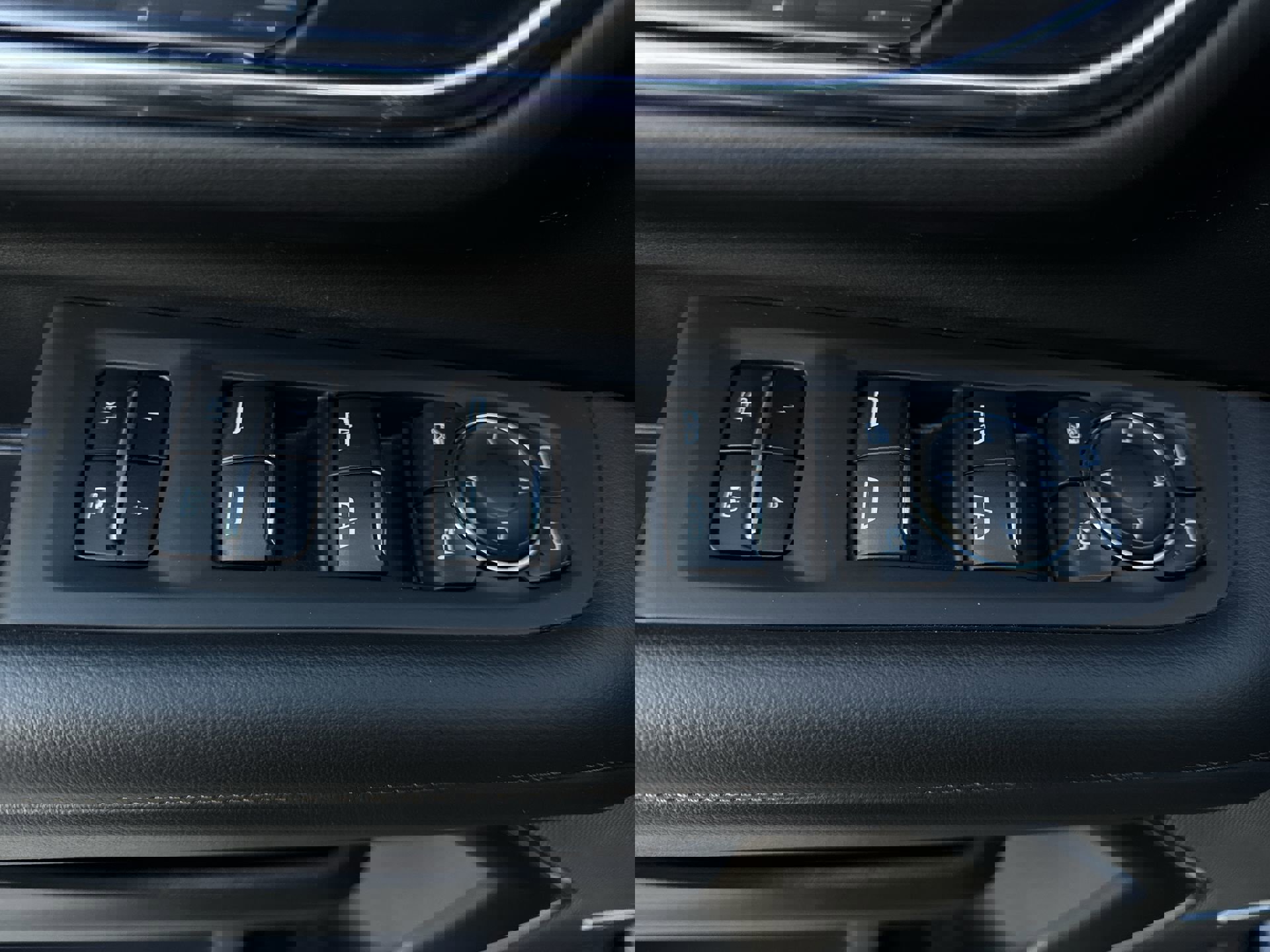 Used 2023 Chevrolet Tahoe High Country image 24