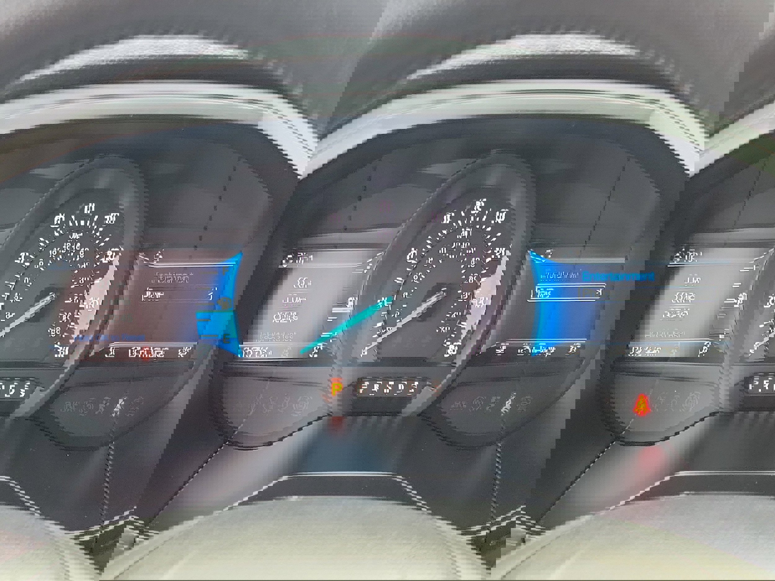 Used 2024 Ford Edge SEL w/ Convenience Package image 26