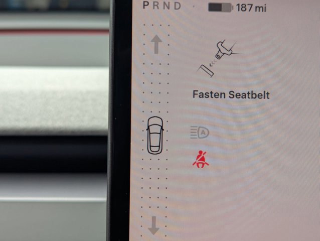Used 2026 Tesla Model Y Long Range AWD/4WD image 17
