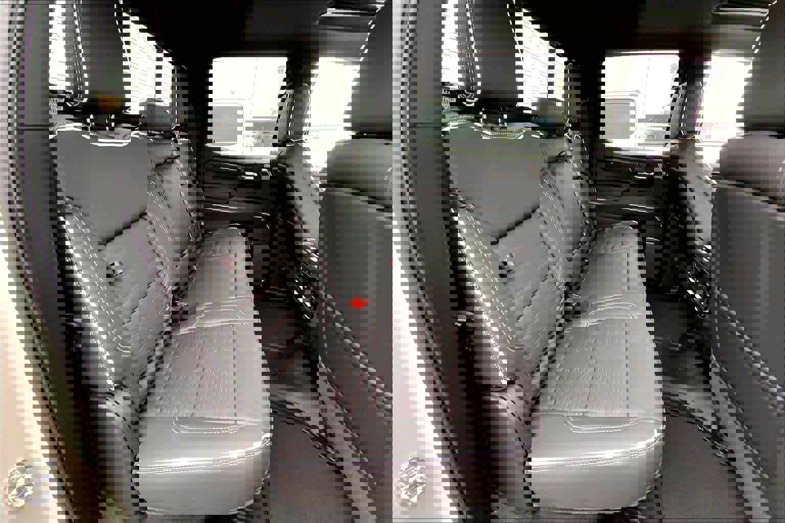 Used 2026 GMC Sierra 1500 AT4X image 18