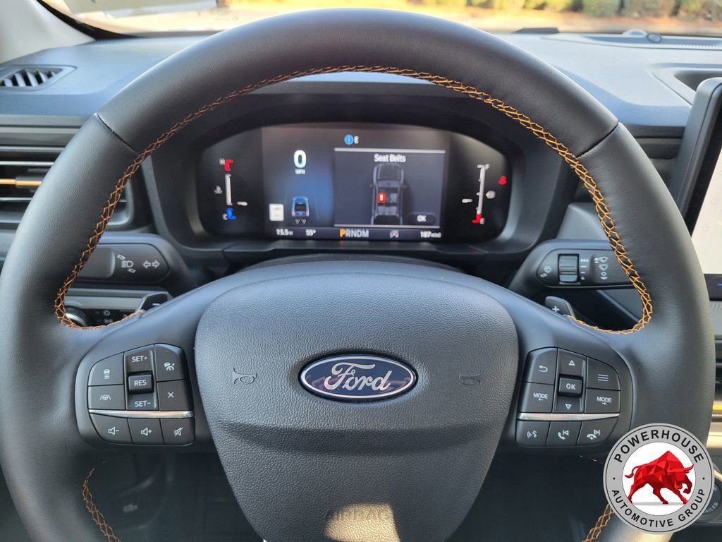 New 2026 Ford Maverick Tremor image 33