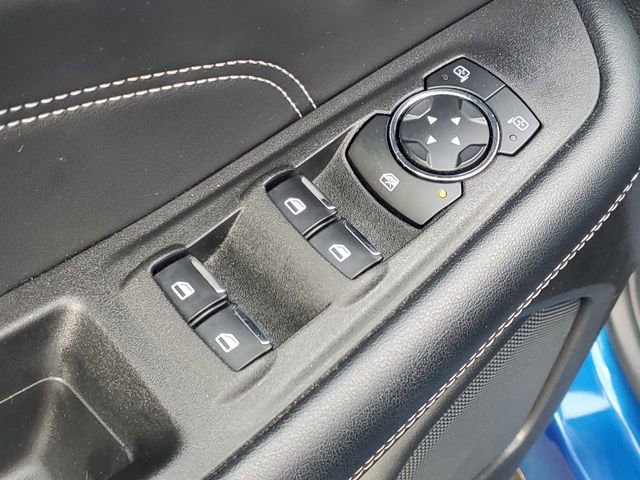 Certified 2024 Ford Edge Titanium image 24