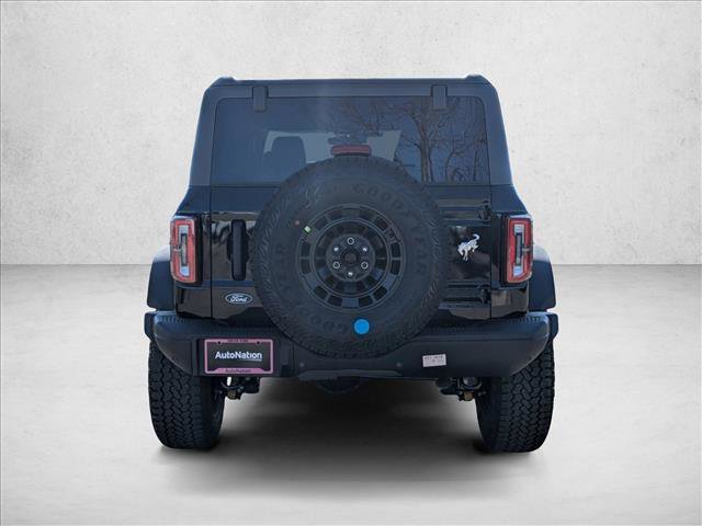 New 2026 Ford Bronco Badlands AWD/4WD image 7
