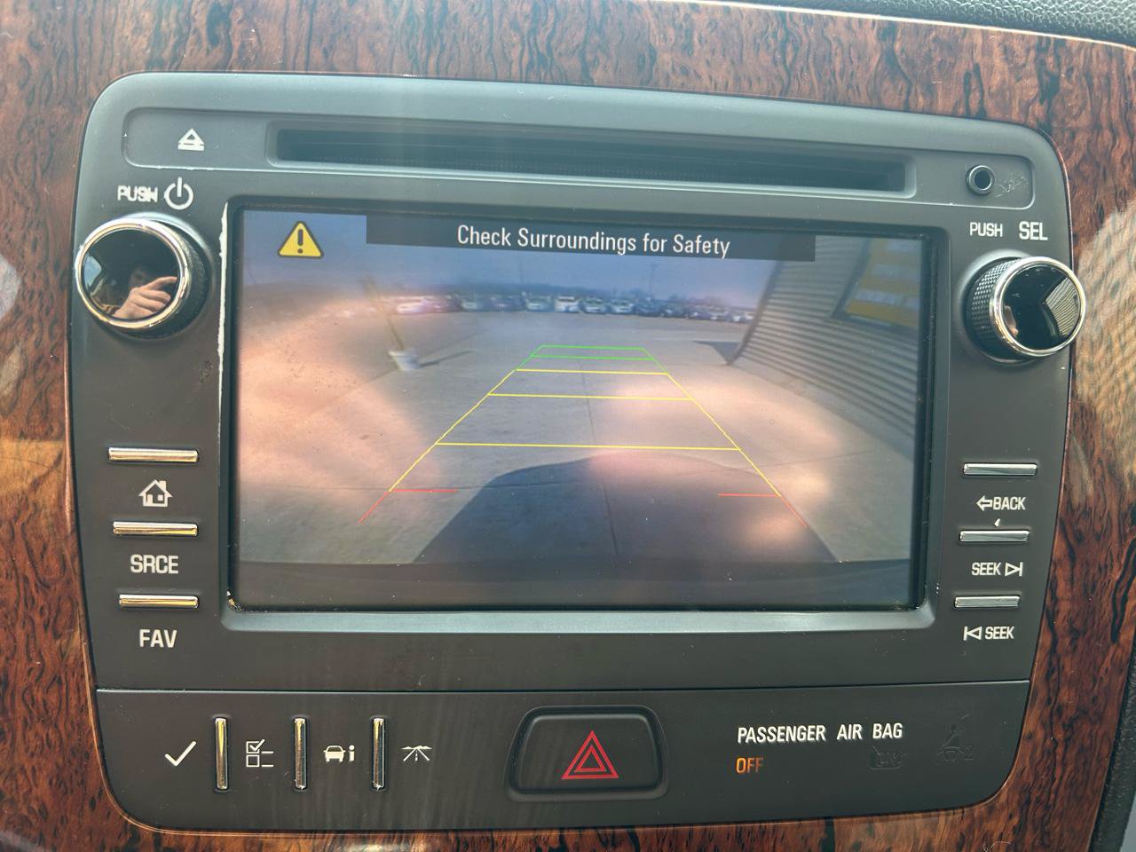 Used 2013 Chevrolet Traverse LT w/ All-Star Edition FWD image 24
