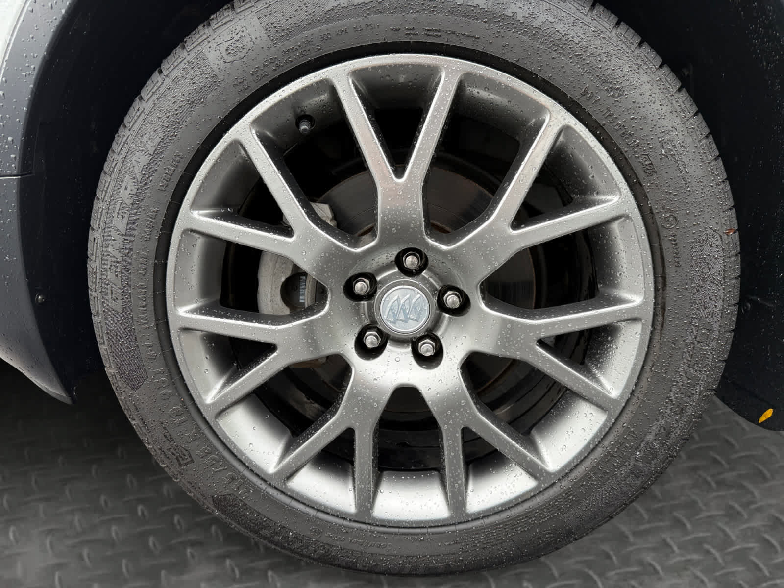 Used 2019 Buick Encore Sport Touring w/ Safety Package FWD image 9