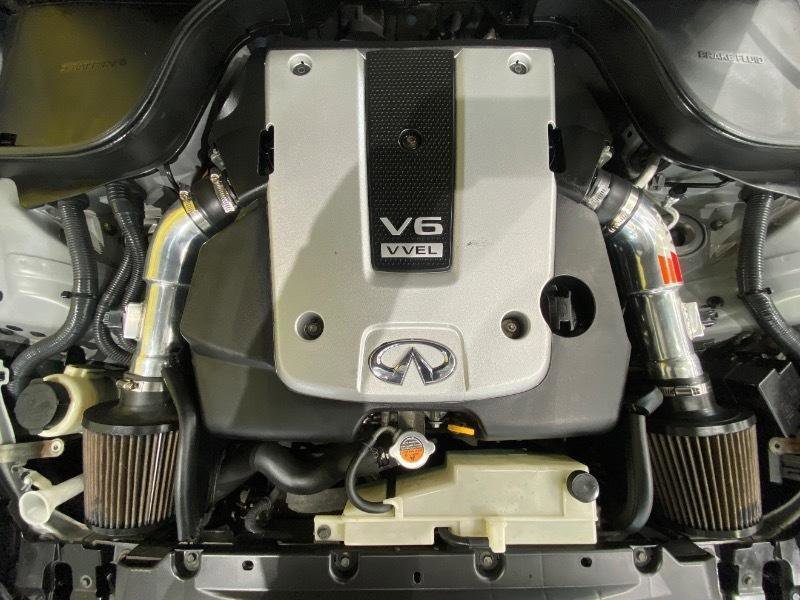 Used 2013 INFINITI G37 x w/ Premium Pkg AWD/4WD image 29