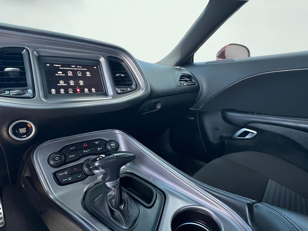 Used 2023 Dodge Challenger R/T image 40