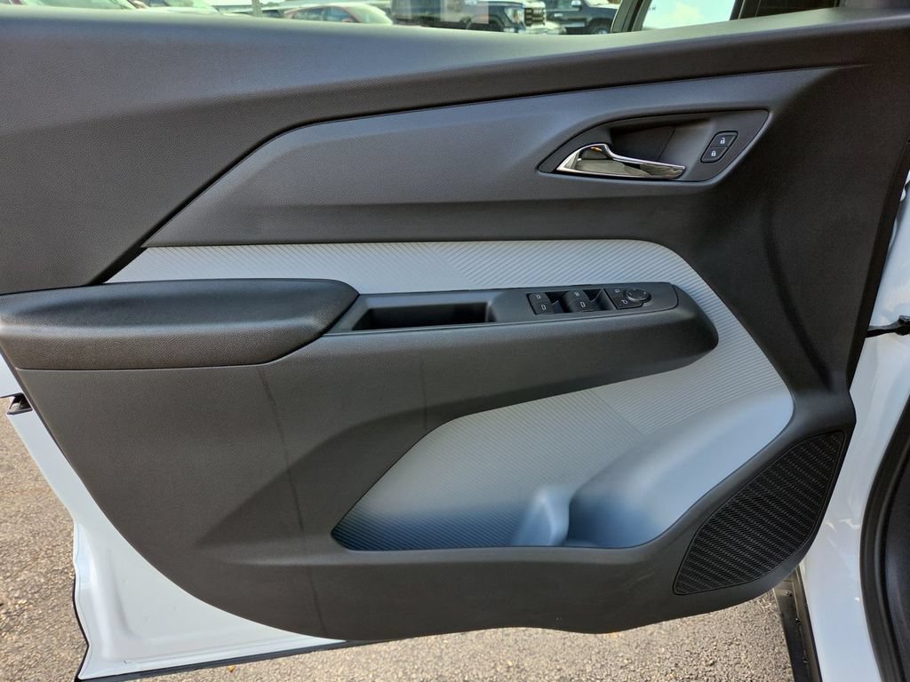 New 2027 Chevrolet Bolt LT FWD image 13