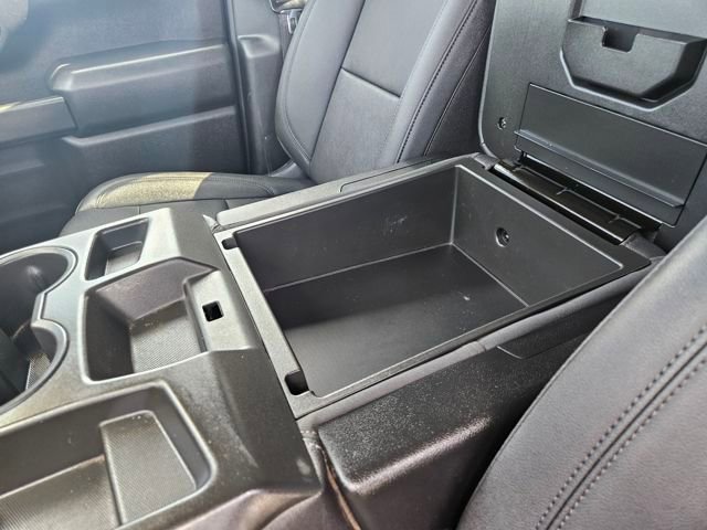 Used 2024 Chevrolet Silverado 3500 W/T w/ WT Convenience Package AWD/4WD image 26