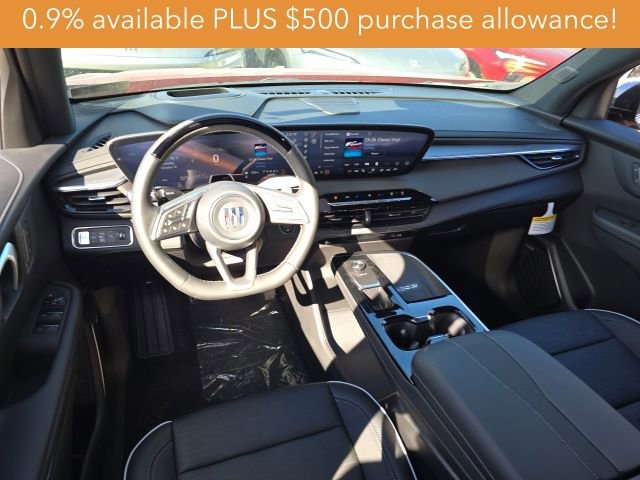 New 2026 Buick Enclave Sport Touring w/ Super Cruise Package image 6