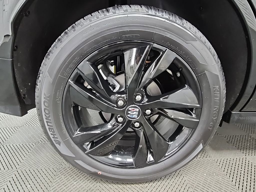 New 2026 Buick Encore GX Sport Touring w/ Advanced Technology Package image 44