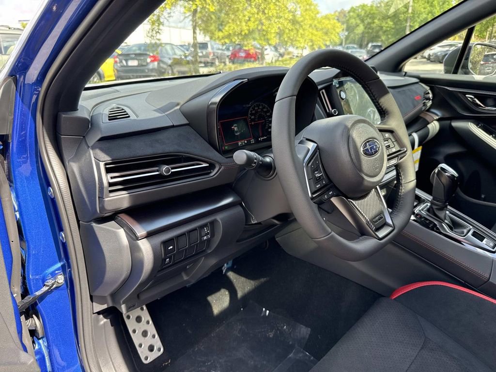 New 2026 Subaru WRX GT image 22