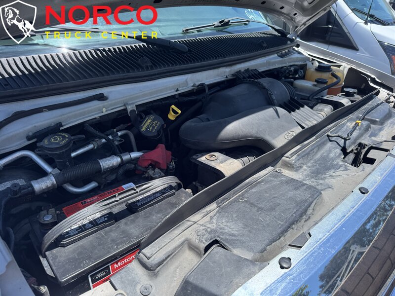 Used 2014 Ford E-250 and Econoline 250 w/ Power Group RWD image 26