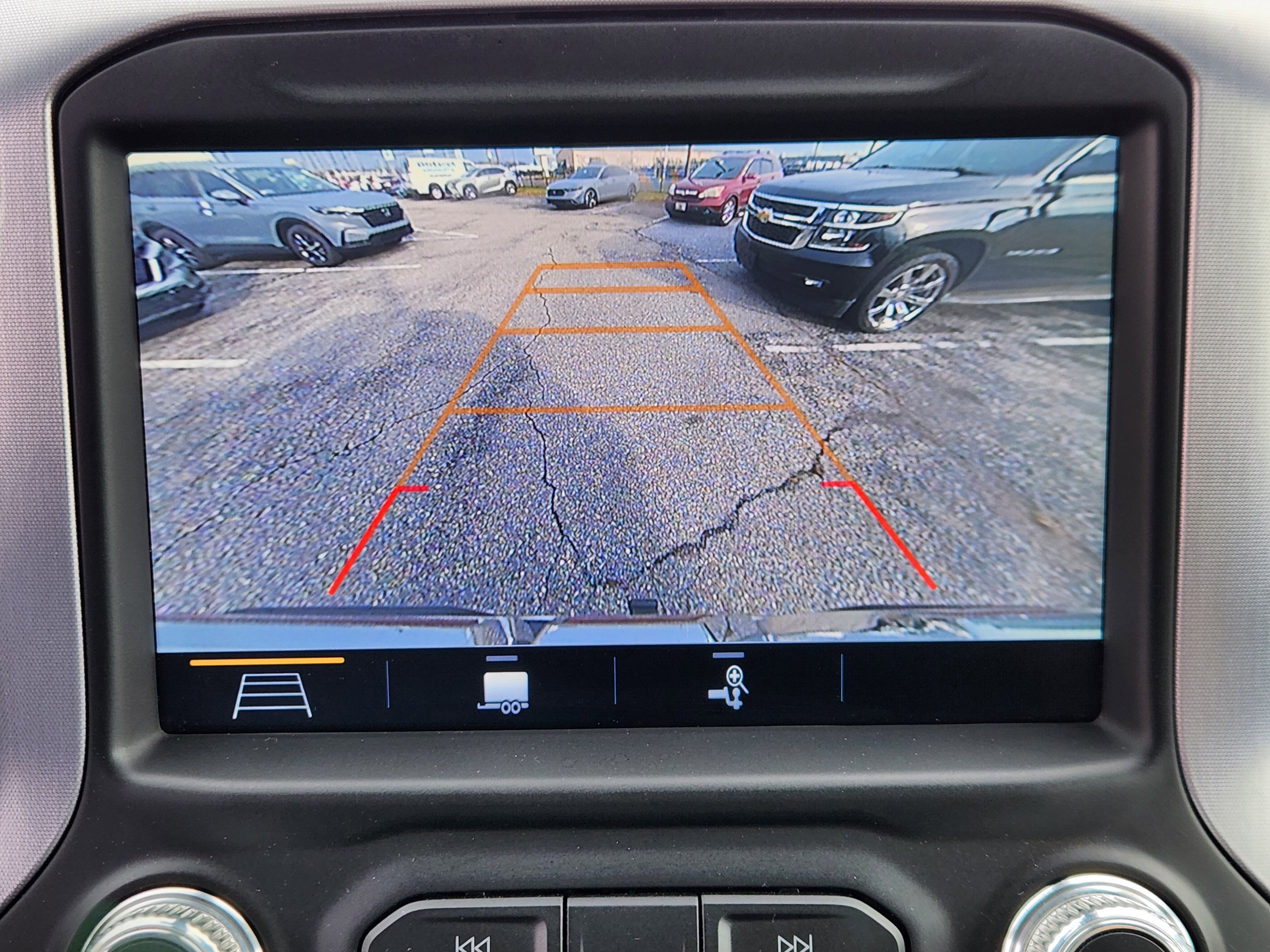 Used 2019 GMC Sierra 1500 SLT w/ SLT Premium Plus Package image 14