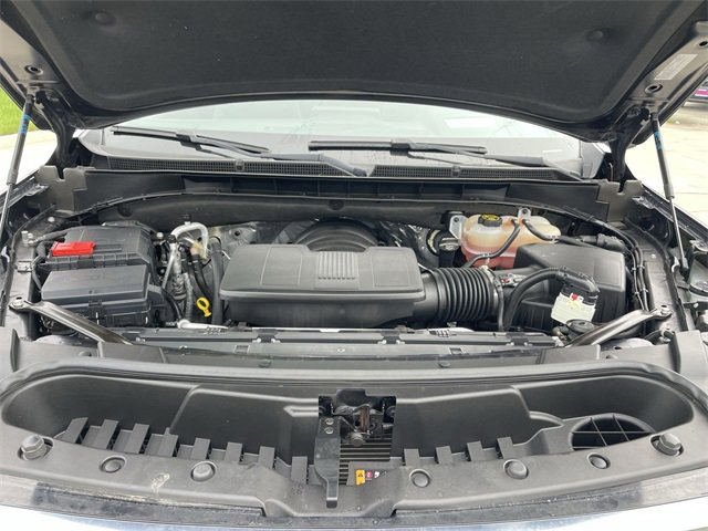 Used 2023 GMC Yukon AT4 w/ AT4 Premium Plus Package image 31