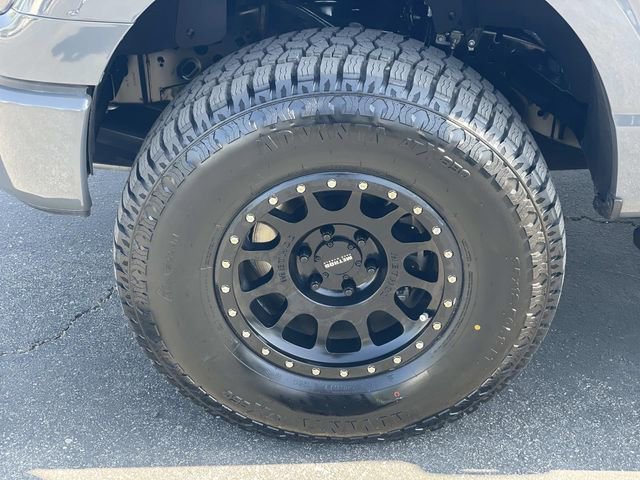 Used 2021 Ford F150 Tremor w/ Equipment Group 401A Mid image 38