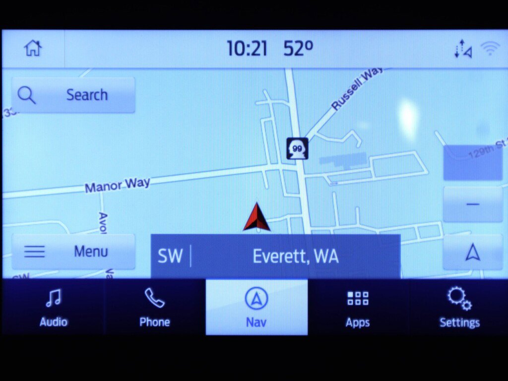 Used 2022 Ford Transit Connect XLT FWD image 17