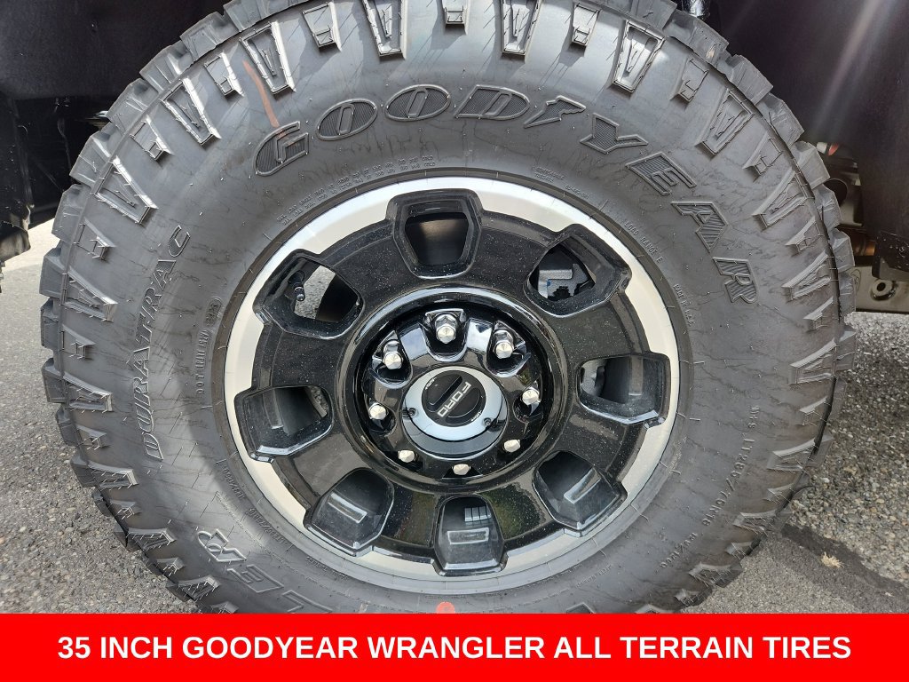 New 2026 Ford F250 XLT w/ Tremor Off-Road Package AWD/4WD image 28