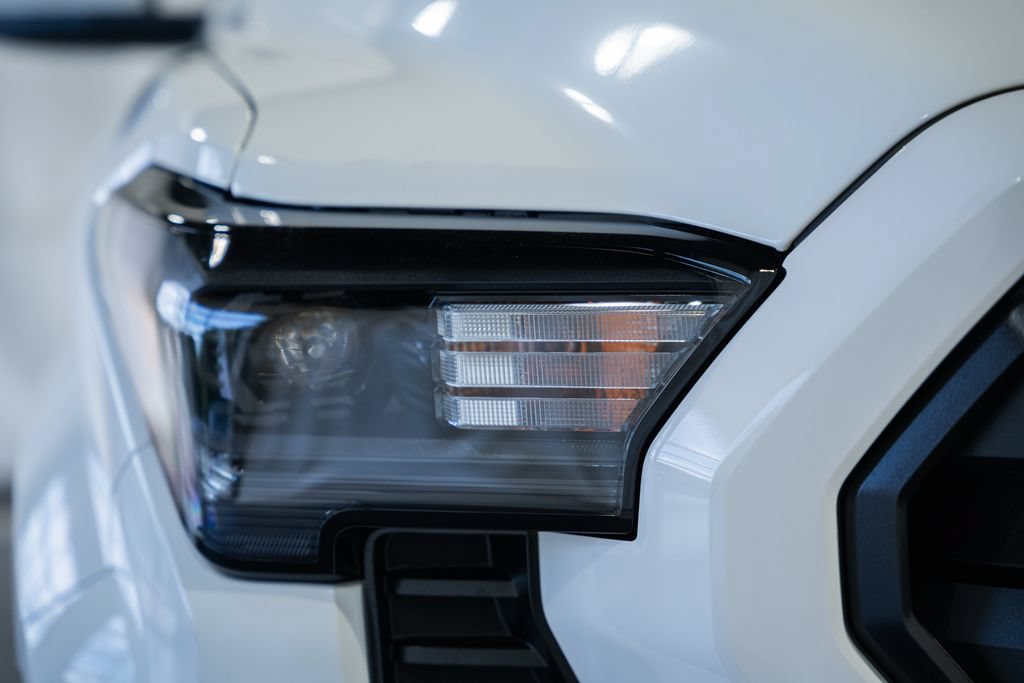 New 2026 Toyota Tacoma SR5 AWD/4WD image 11