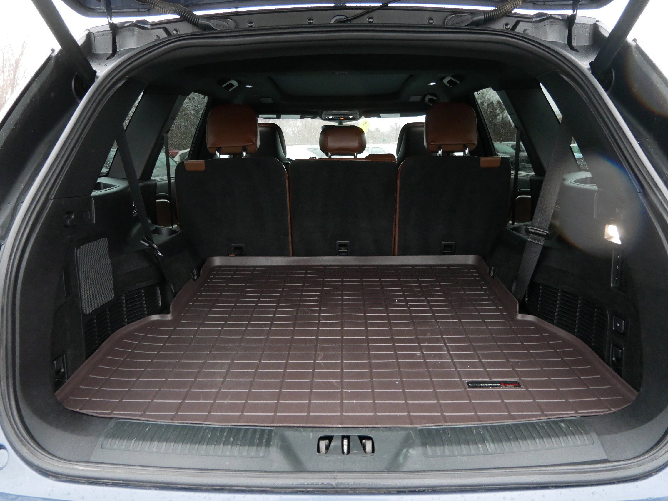 Used 2021 Lincoln Aviator Reserve w/ Equipment Group 202A image 18