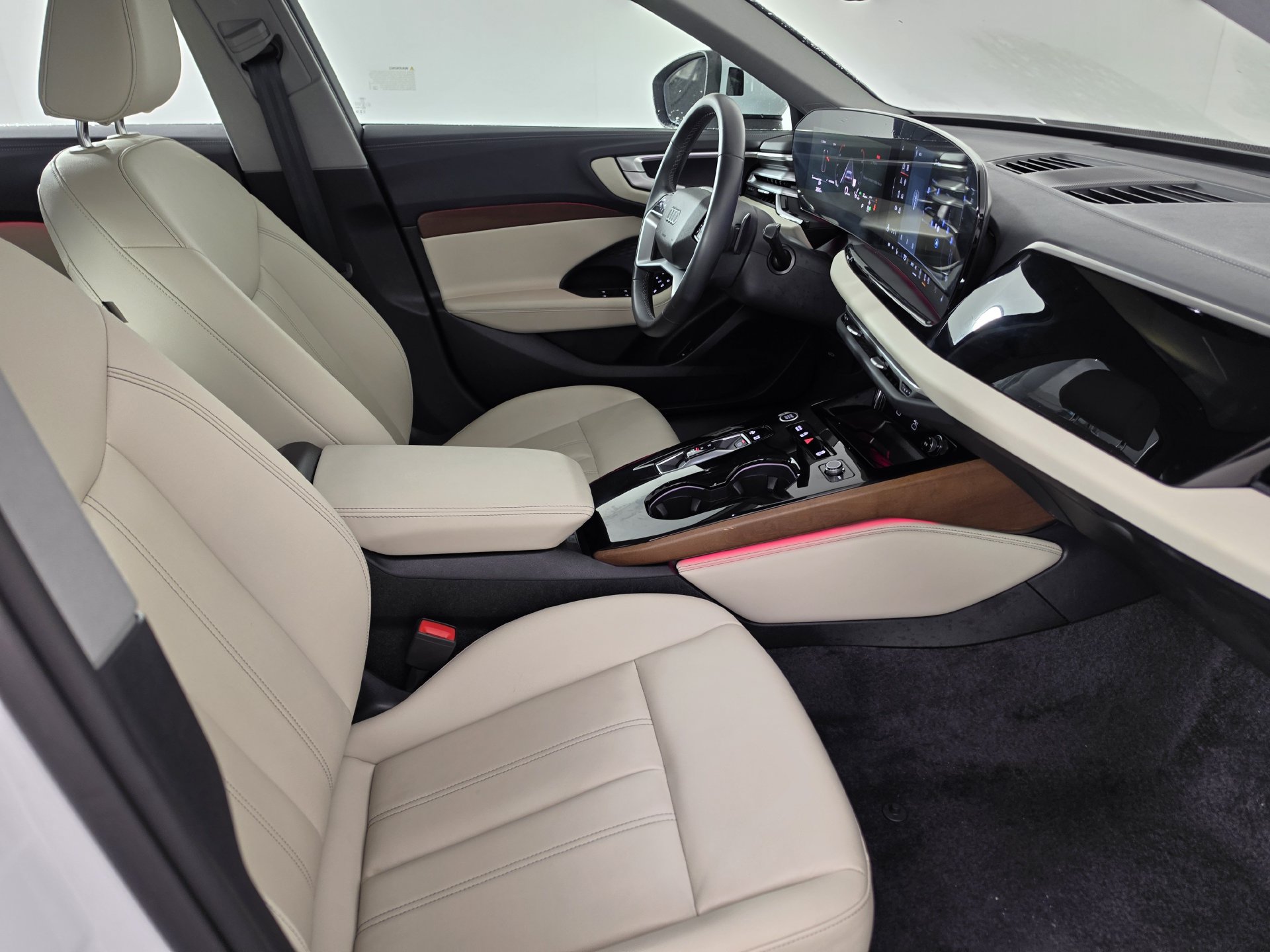 Certified 2025 Audi A5 Premium w/ Convenience Package AWD/4WD image 29