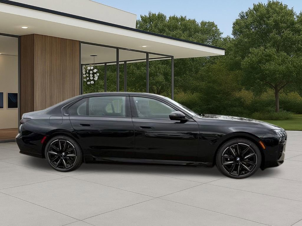 New 2026 BMW i7 xDrive60 w/ Premium Package image 7