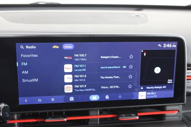 Used 2024 Hyundai Kona N Line image 34