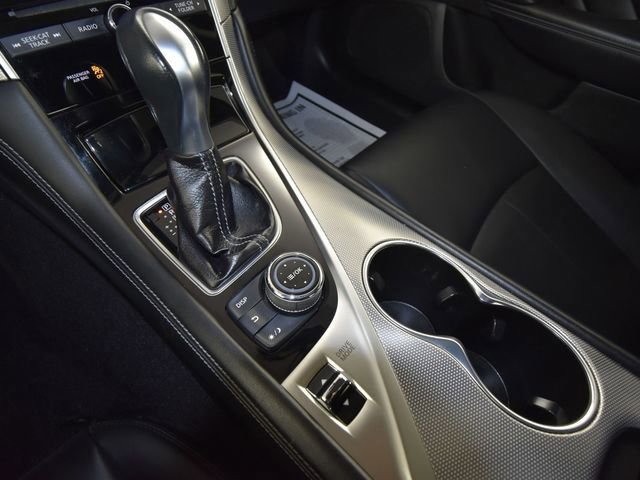 Used 2016 INFINITI Q50 Premium image 19