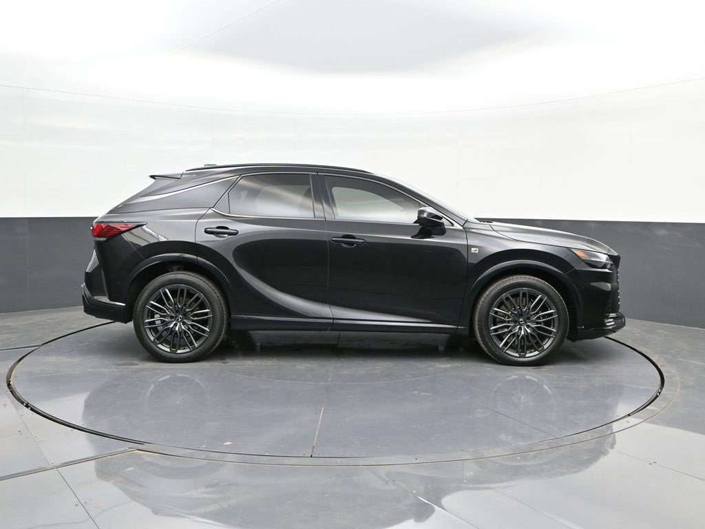 Used 2024 Lexus RX 500h F Sport image 26