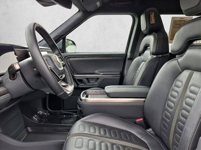 Used 2022 Rivian R1T Launch Edition AWD/4WD image 16
