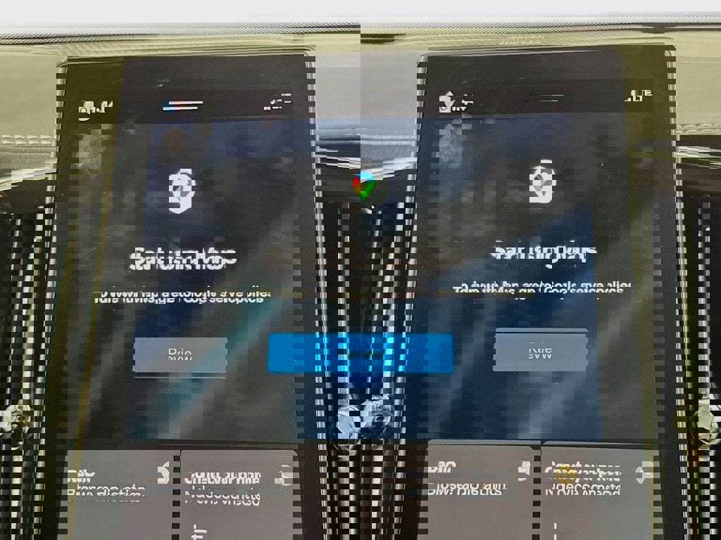 Certified 2026 Volvo XC90 B6 Plus w/ Protection Package Premier image 13